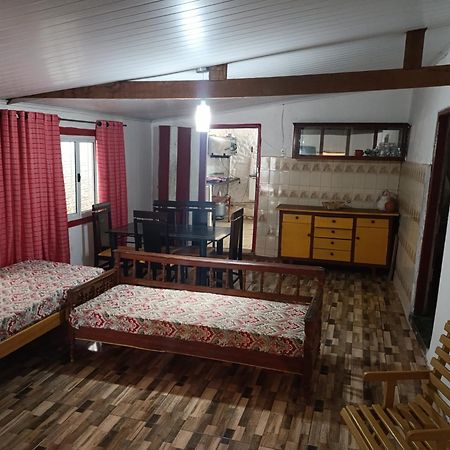 Dormitorios Rosario Pirenopolis Room photo